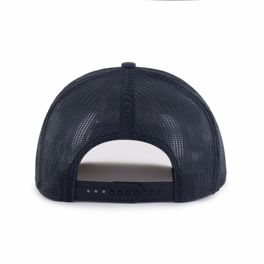 MLB Cleveland Guardians '47 Pitstop Trucker Adjustable Hat