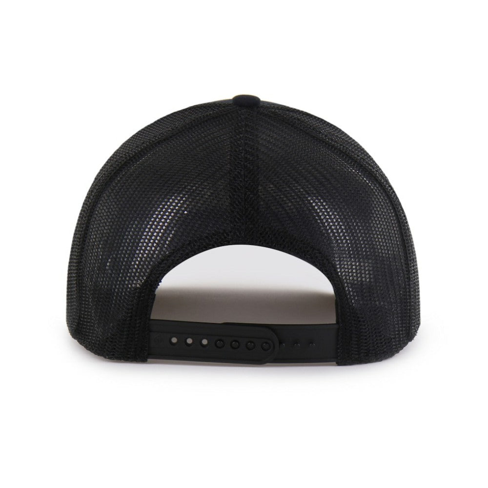 MLB San Francisco Giants '47 Pitstop Trucker Adjustable Hat