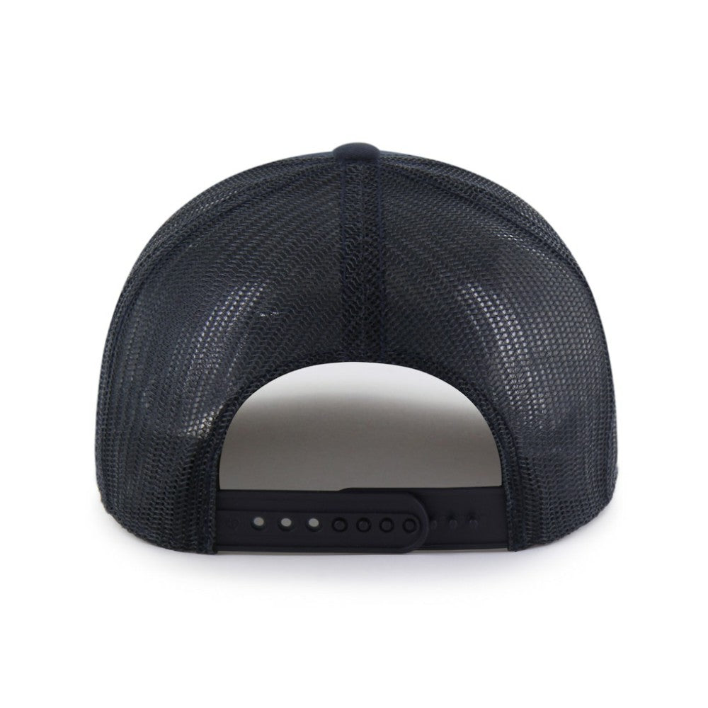 MLB Seattle Mariners '47 Pitstop Trucker Adjustable Hat