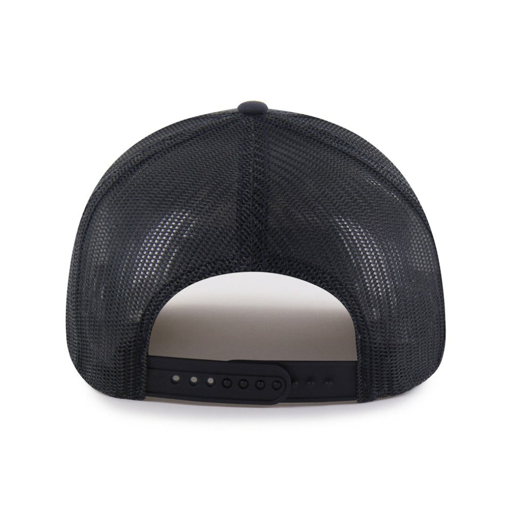 MLB Tampa Bay Rays '47 Pitstop Trucker Adjustable Hat