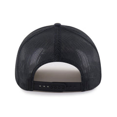 MLB Tampa Bay Rays '47 Pitstop Trucker Adjustable Hat