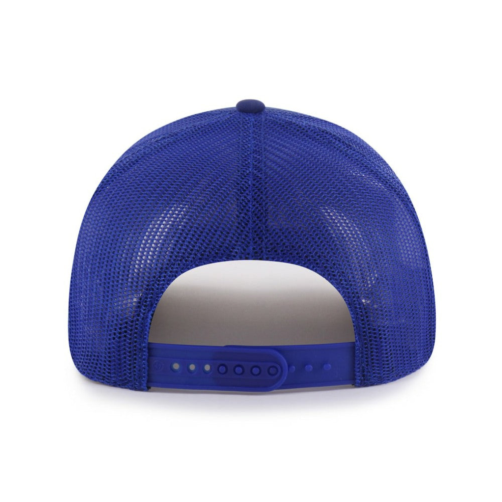 MLB Toronto Blue Jays '47 Pitstop Trucker Adjustable Hat