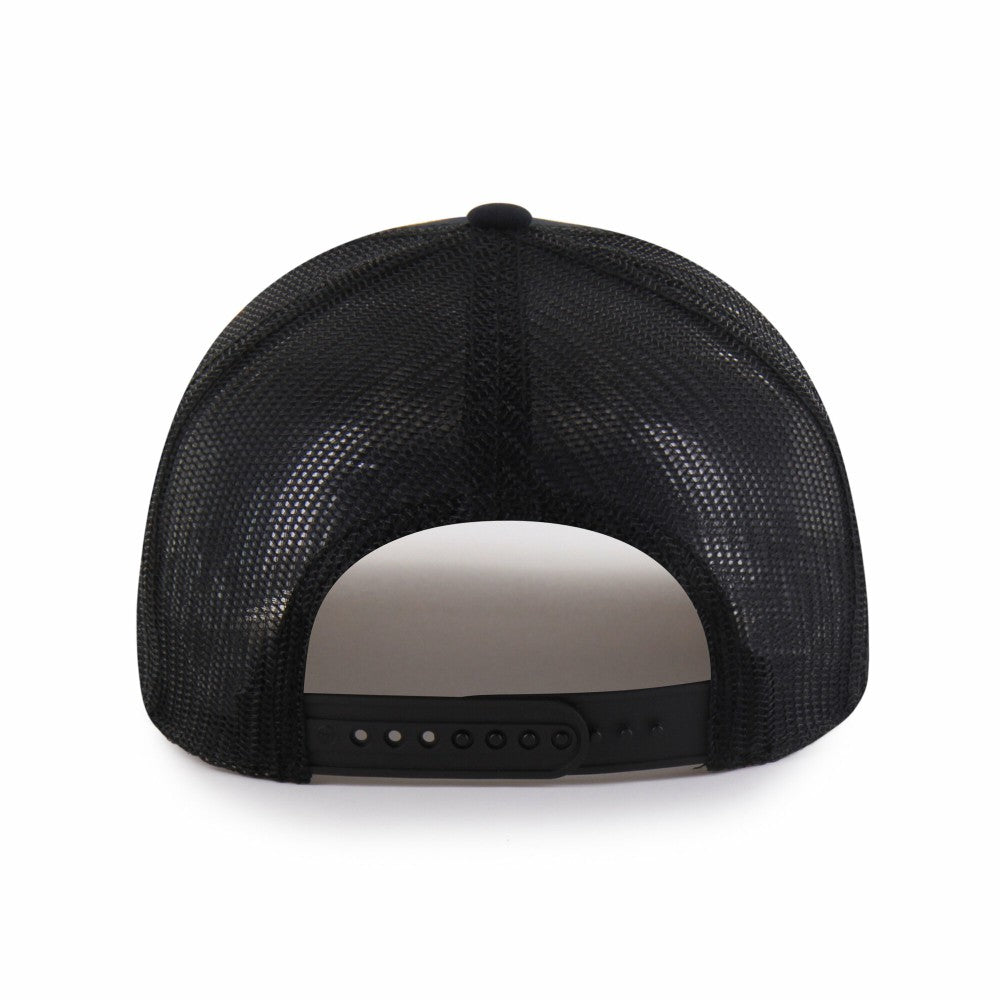 MLB Miami Marlins '47 Pitstop Trucker Adjustable Hat