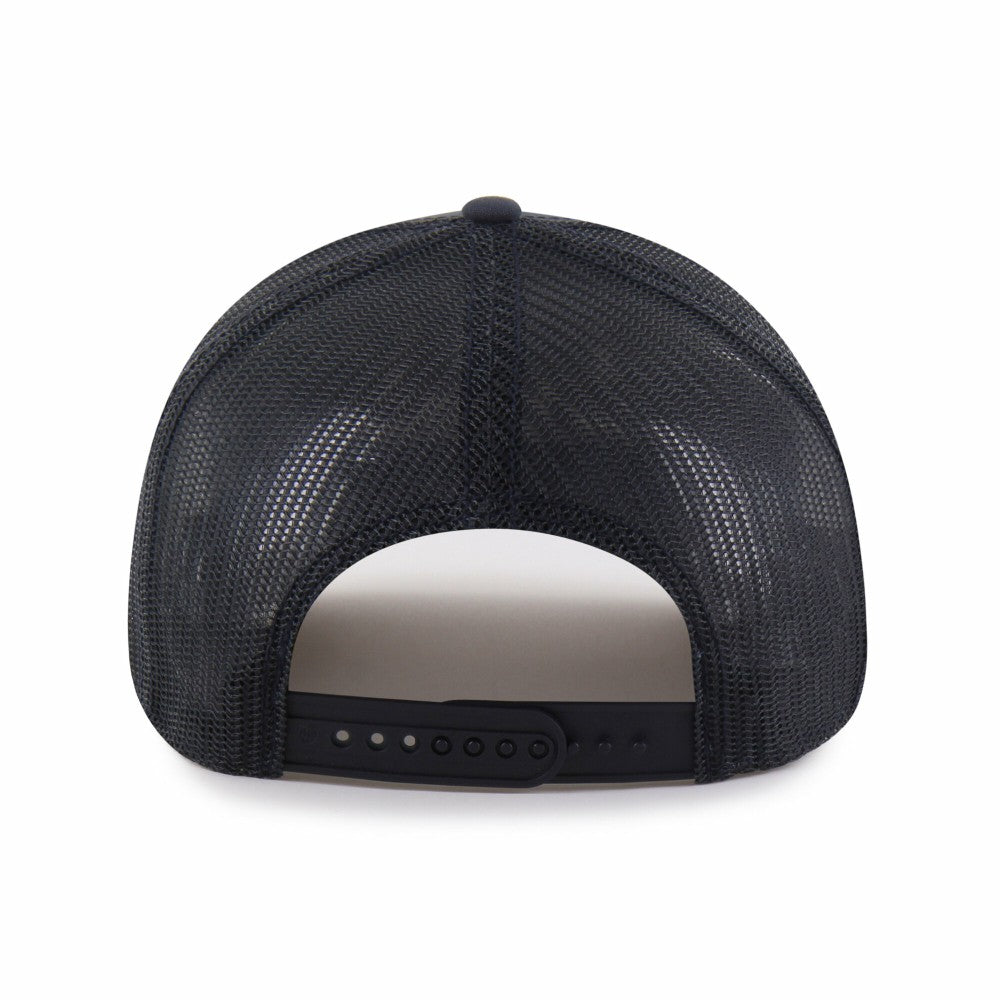 MLB Milwaukee Brewers '47 Pitstop Trucker Adjustable Hat