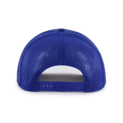 MLB New York Mets '47 Pitstop Trucker Adjustable Hat