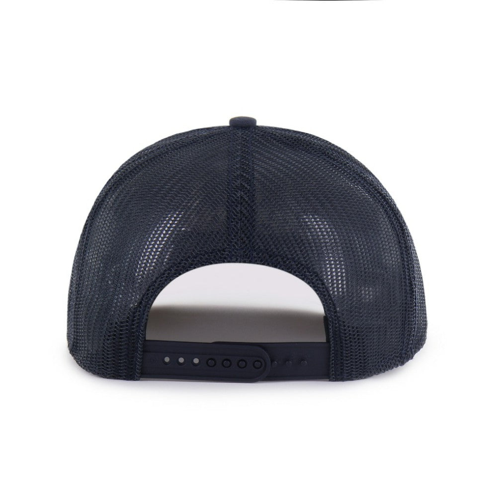 MLB New York Yankees '47 Pitstop Trucker Adjustable Hat