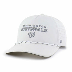 MLB Washington Nationals '47 Forward Vault Hitch Adjustable Hat