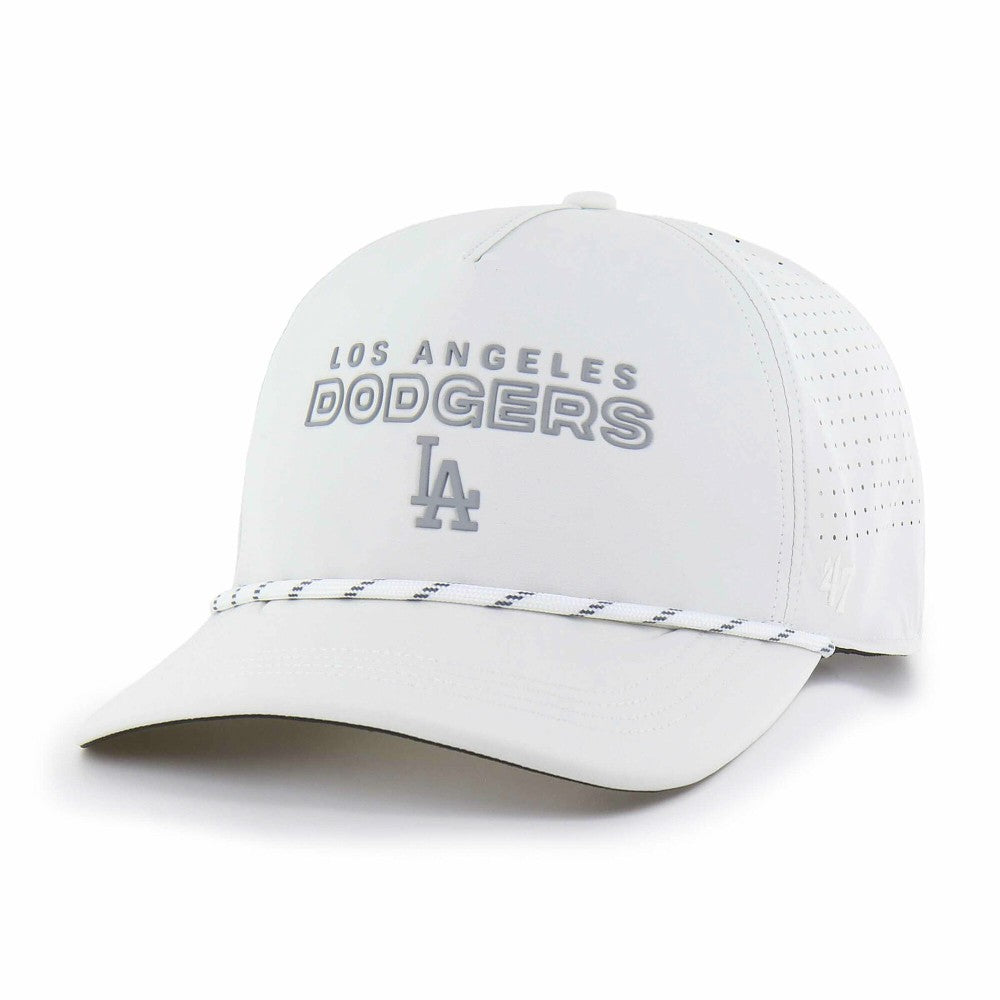 MLB Los Angeles Dodgers '47 Forward Vault Hitch Adjustable Hat