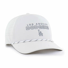 MLB Los Angeles Dodgers '47 Forward Vault Hitch Adjustable Hat