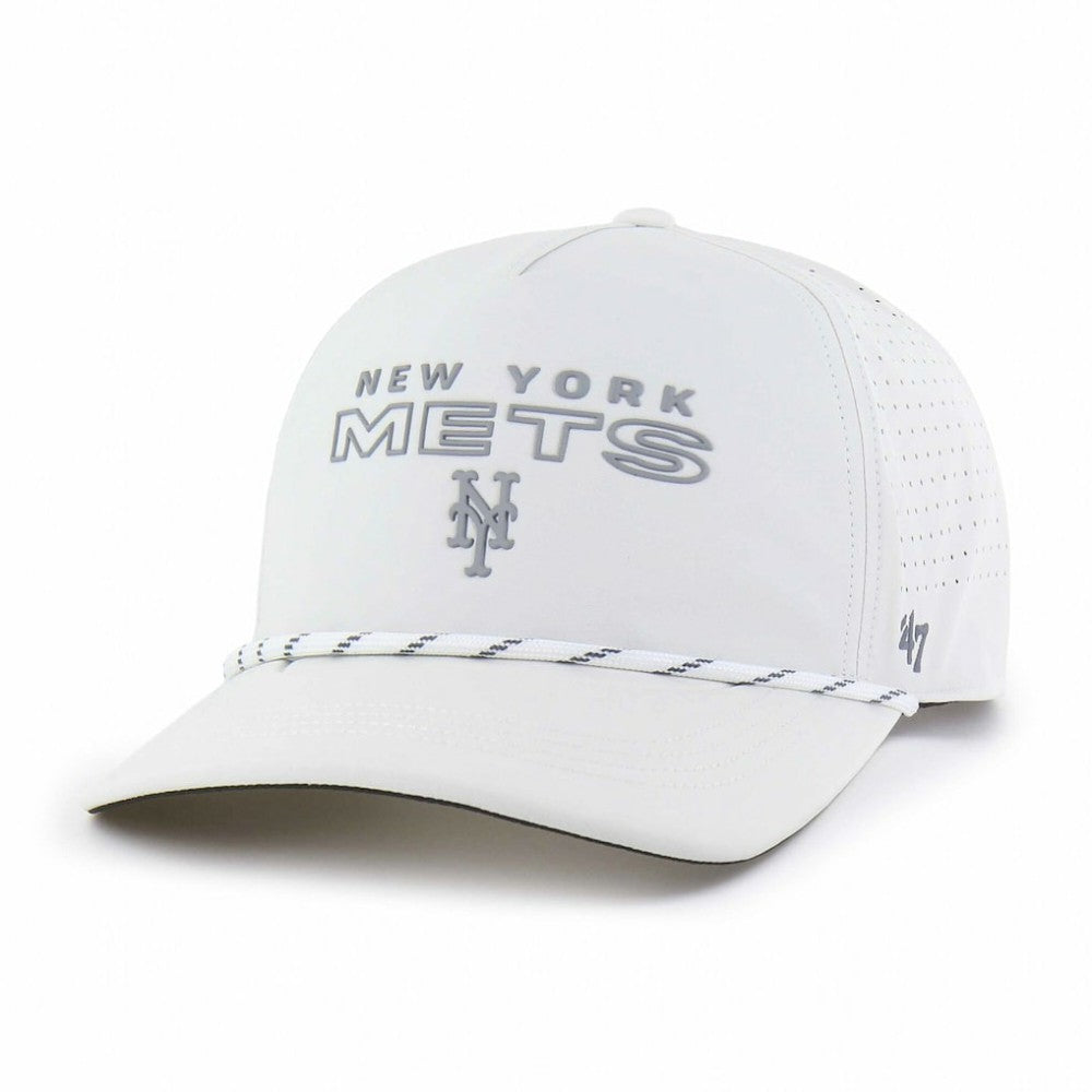 MLB New York Mets '47 Forward Vault Hitch Adjustable Hat