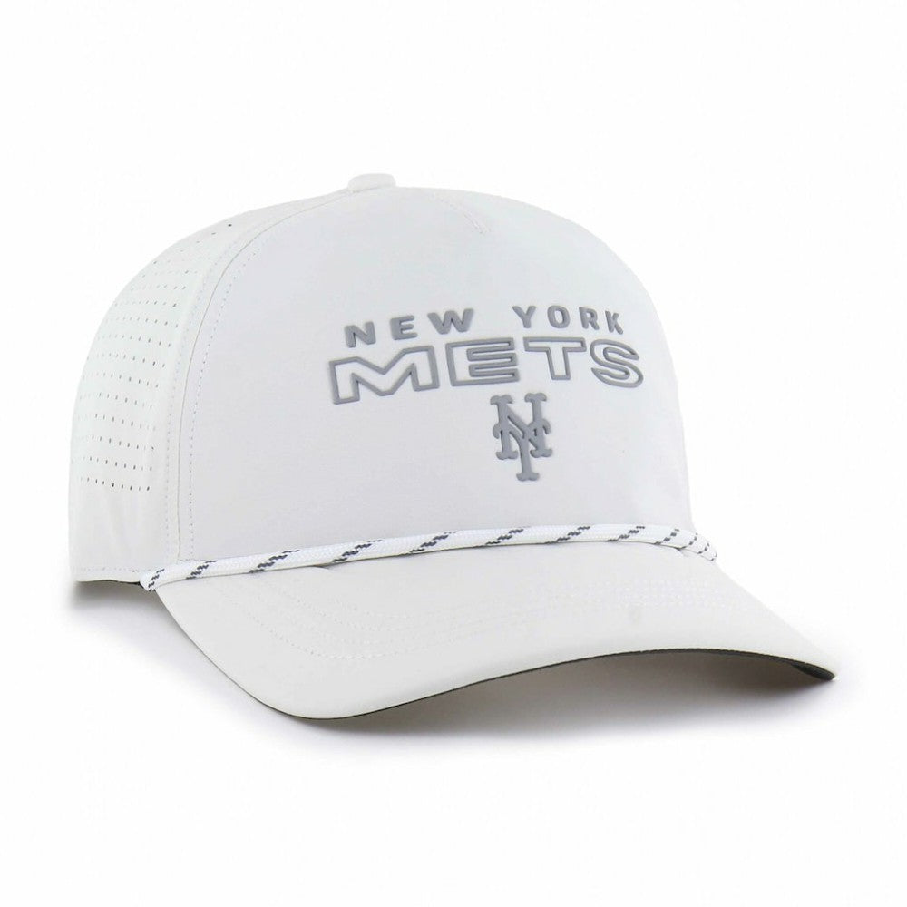 MLB New York Mets '47 Forward Vault Hitch Adjustable Hat
