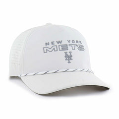 MLB New York Mets '47 Forward Vault Hitch Adjustable Hat