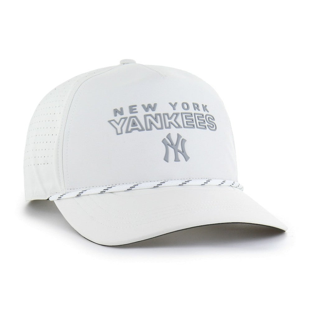MLB New York Yankees '47 Forward Vault Hitch Adjustable Hat