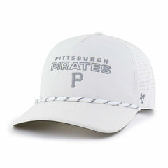 MLB Pittsburgh Pirates '47 Forward Vault Hitch Adjustable Hat