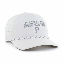 MLB Pittsburgh Pirates '47 Forward Vault Hitch Adjustable Hat
