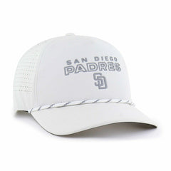 MLB San Diego Padres '47 Forward Vault Hitch Adjustable Hat