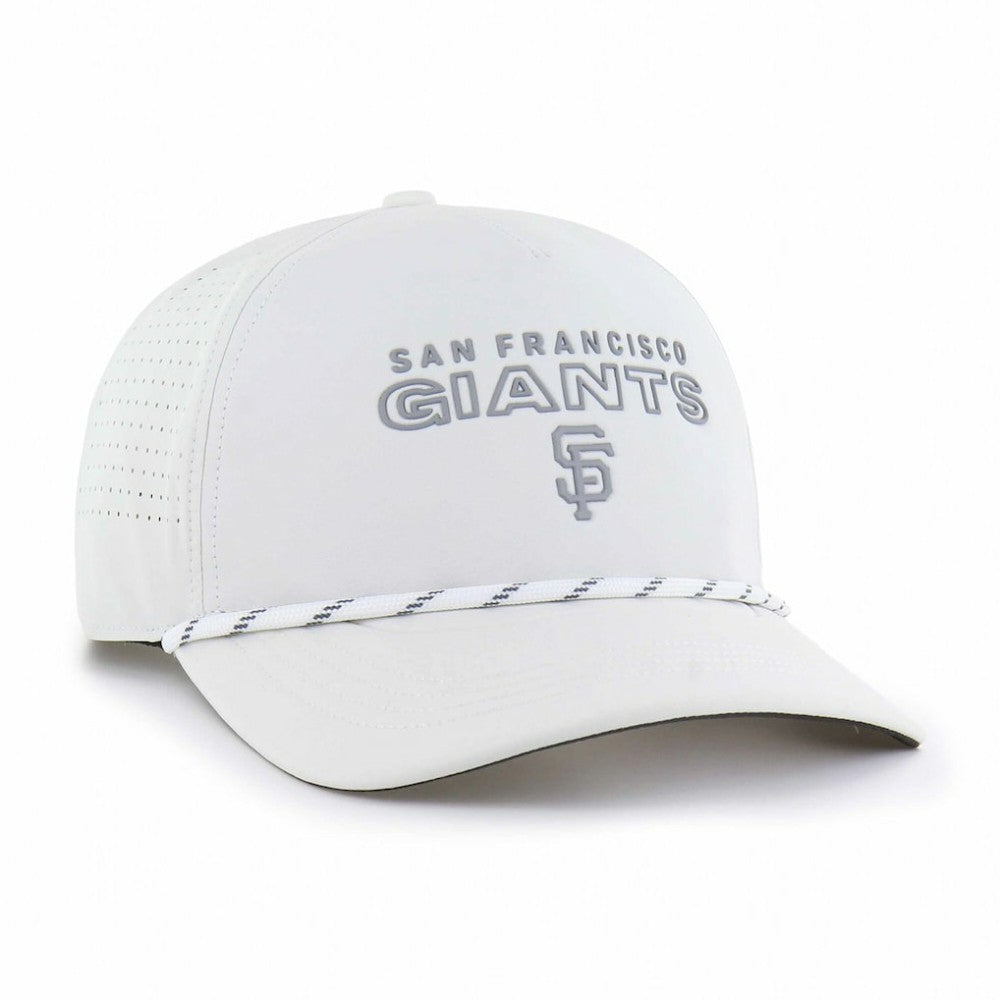 MLB San Francisco Giants '47 Forward Vault Hitch Adjustable Hat