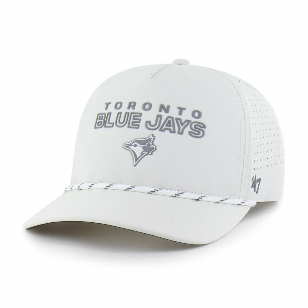 MLB Toronto Blue Jays '47 Forward Vault Hitch Adjustable Hat