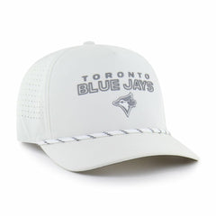 MLB Toronto Blue Jays '47 Forward Vault Hitch Adjustable Hat