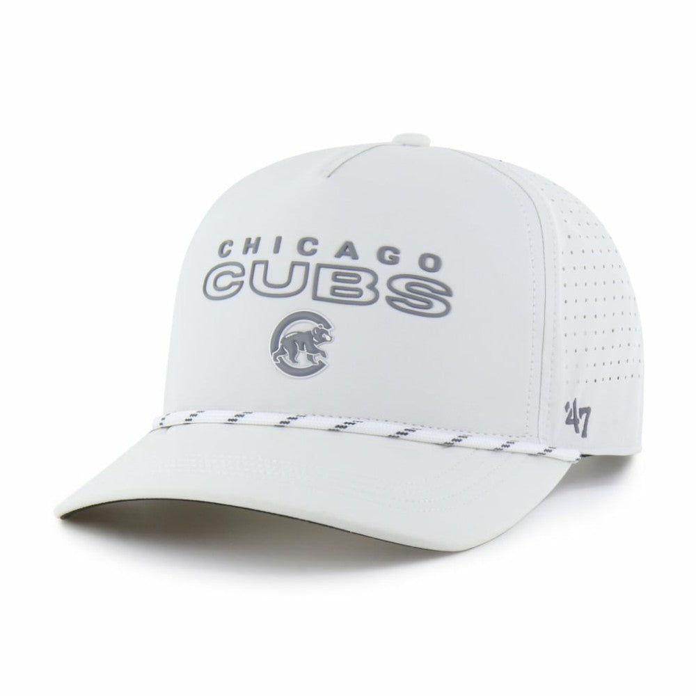 MLB Chicago Cubs '47 Forward Vault Hitch Adjustable Hat