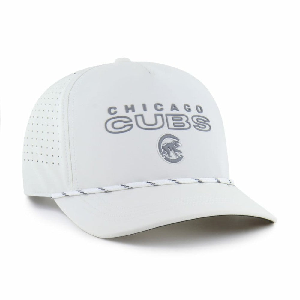 MLB Chicago Cubs '47 Forward Vault Hitch Adjustable Hat