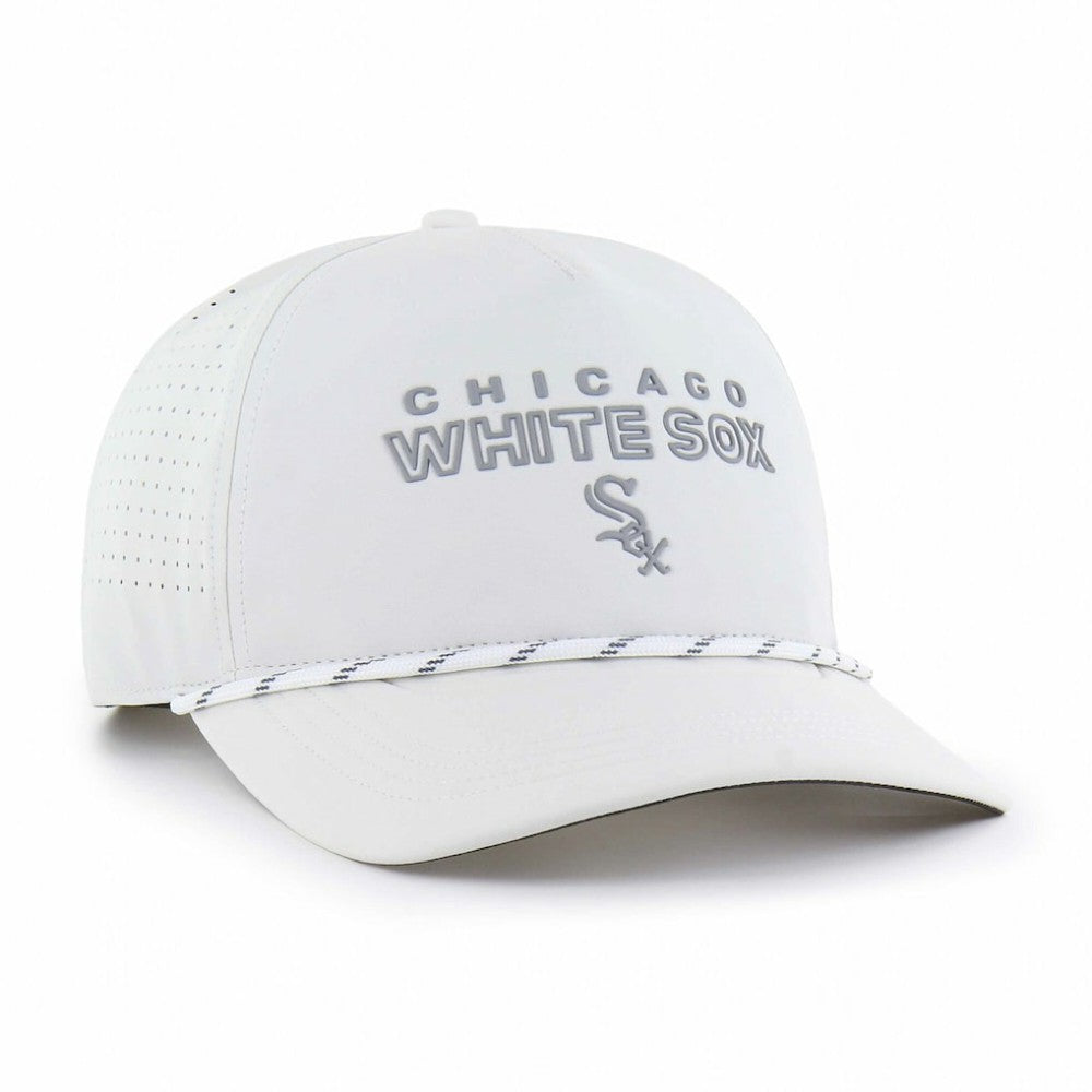 MLB Chicago White Sox '47 Forward Vault Hitch Adjustable Hat