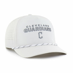MLB Cleveland Guardians '47 Forward Vault Hitch Adjustable Hat