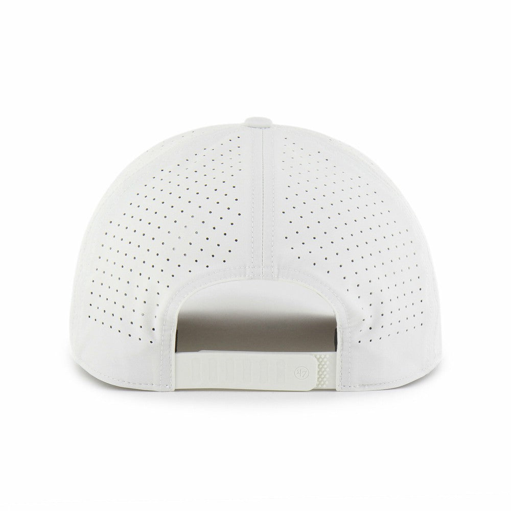 MLB Cleveland Guardians '47 Forward Vault Hitch Adjustable Hat