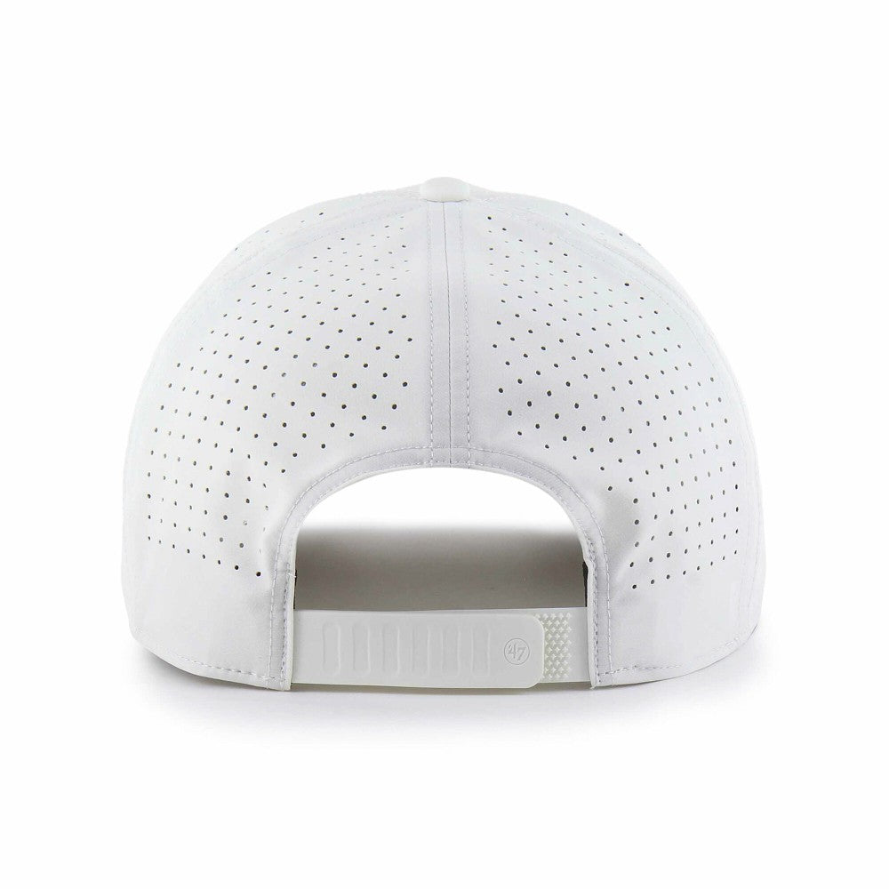 MLB Athletics '47 Forward Vault Hitch Adjustable Hat