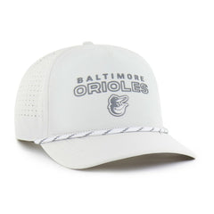 MLB Baltimore Orioles '47 Forward Vault Hitch Adjustable Hat
