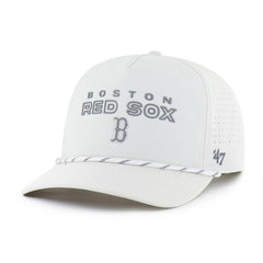 MLB Boston Red Sox '47 Forward Vault Hitch Adjustable Hat
