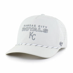 MLB Kansas City Royals '47 Forward Vault Hitch Adjustable Hat