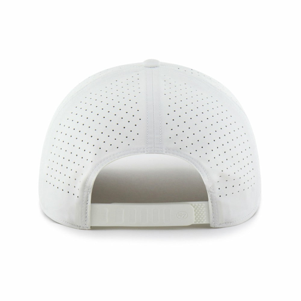 MLB Kansas City Royals '47 Forward Vault Hitch Adjustable Hat