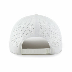 MLB Kansas City Royals '47 Forward Vault Hitch Adjustable Hat