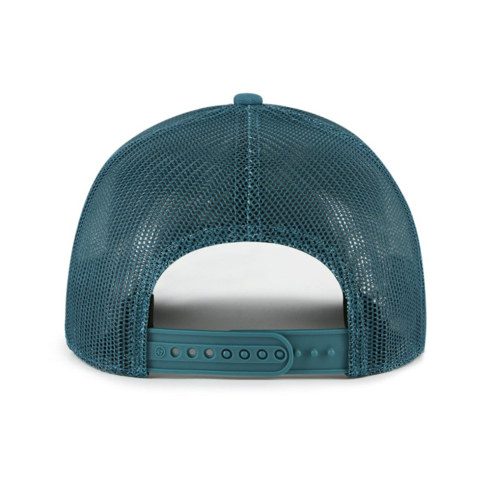 MLB Philadelphia Phillies '47 Contemporary Hitch Adjustable Trucker Hat