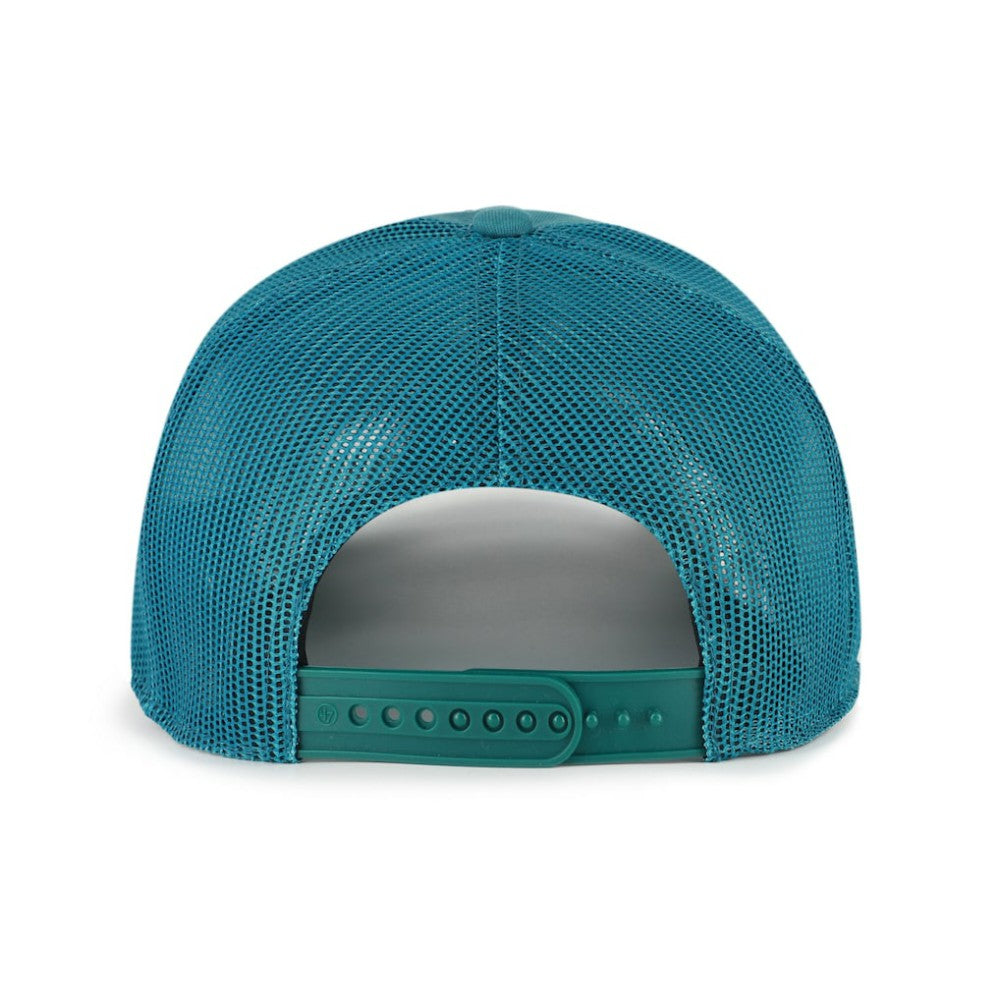 MLB Seattle Mariners '47 Contemporary Hitch Adjustable Trucker Hat
