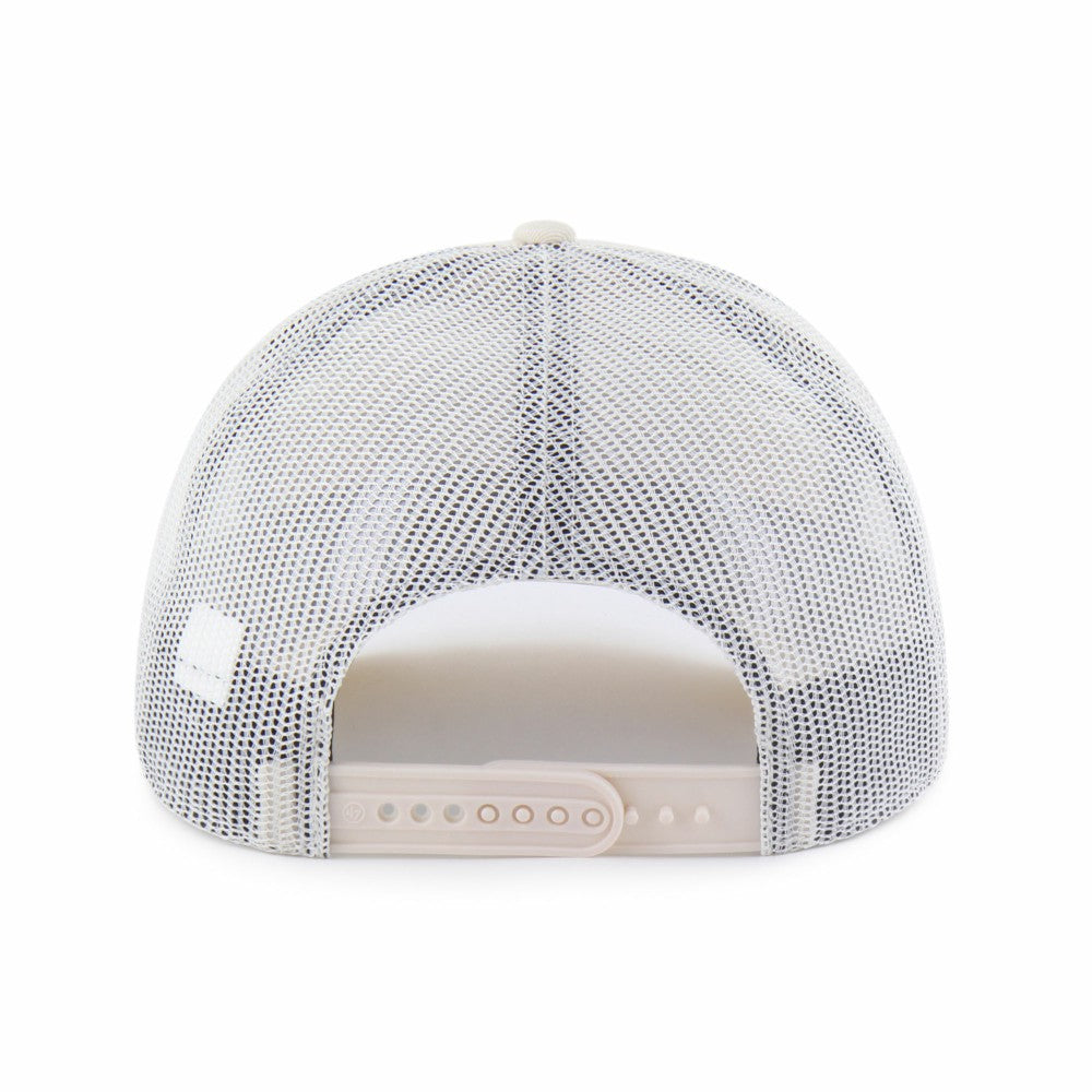 MLB Los Angeles Dodgers '47 Leland Adjustable Trucker Hat