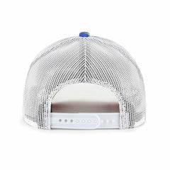 MLB Kansas City Royals '47 Beachside Adjustable Trucker Hat