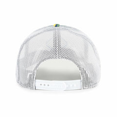 MLB Milwaukee Brewers '47 Beachside Adjustable Trucker Hat