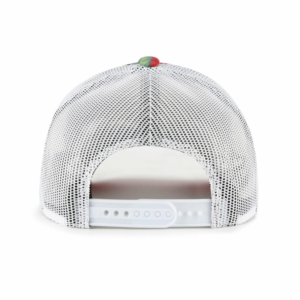MLB Minnesota Twins '47 Beachside Adjustable Trucker Hat