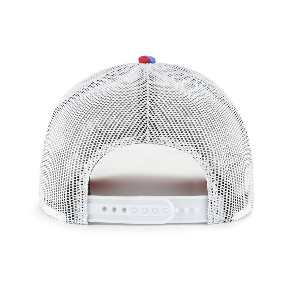 MLB Philadelphia Phillies '47 Beachside Adjustable Trucker Hat