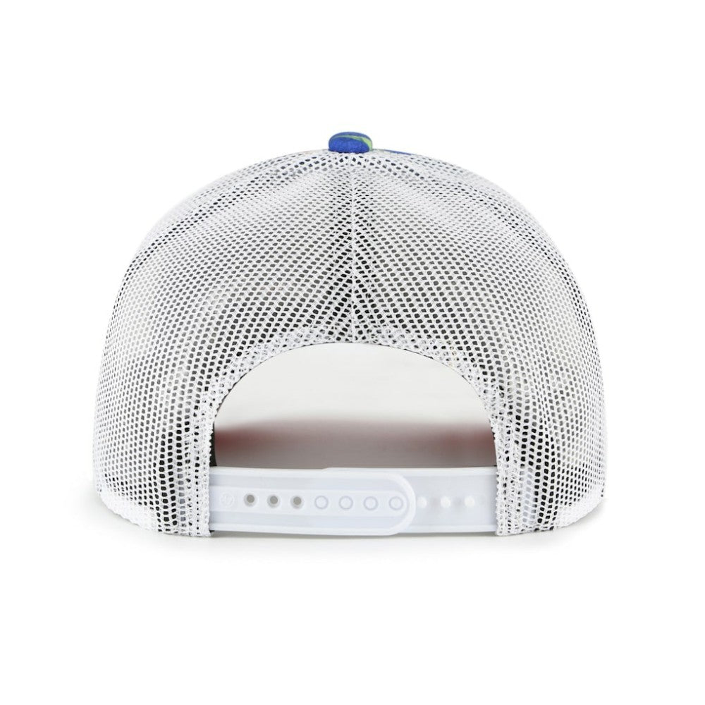 MLB Chicago Cubs '47 Beachside Adjustable Trucker Hat