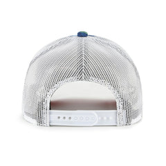 MLB Tampa Bay Rays '47 Beachside Adjustable Trucker Hat