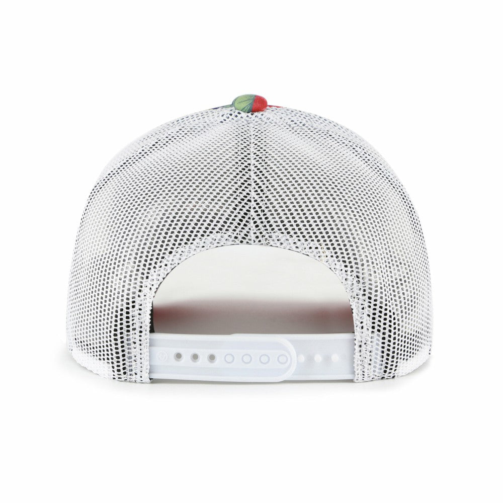 MLB Cleveland Guardians '47 Beachside Adjustable Trucker Hat