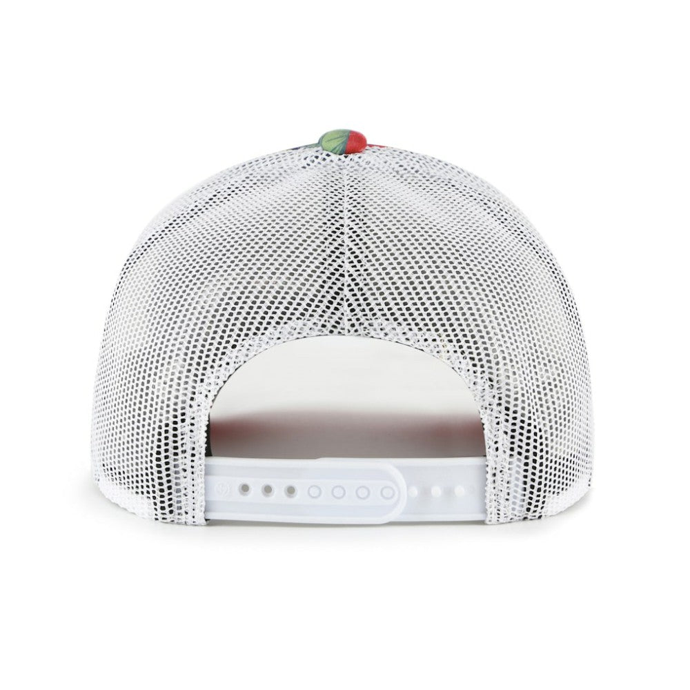 MLB Boston Red Sox '47 Beachside Adjustable Trucker Hat
