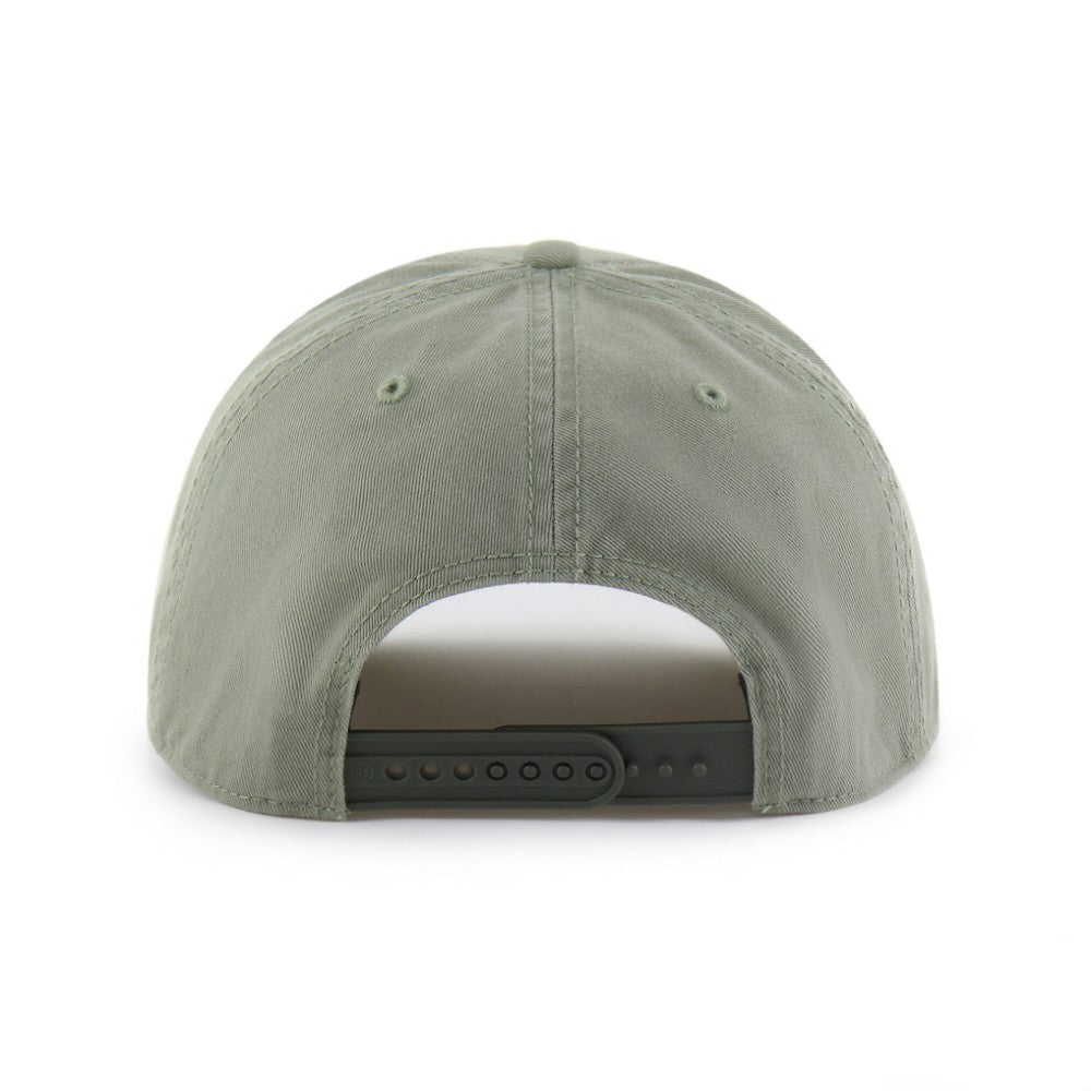 MLB Athletics '47 Canyon Ranchero Hitch Adjustable Hat