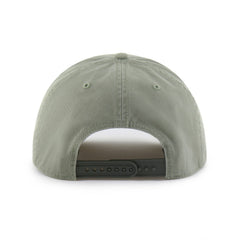 MLB Athletics '47 Canyon Ranchero Hitch Adjustable Hat