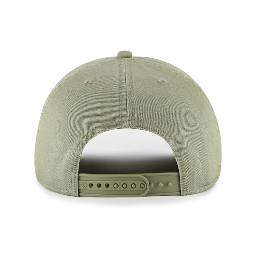 MLB Philadelphia Phillies '47 Canyon Ranchero Hitch Adjustable Hat