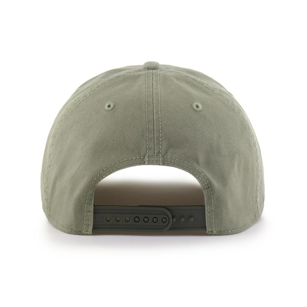 MLB Pittsburgh Pirates '47 Canyon Ranchero Hitch Adjustable Hat