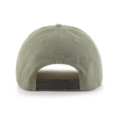 MLB Pittsburgh Pirates '47 Canyon Ranchero Hitch Adjustable Hat